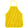 Funnel Cake BIB Apron